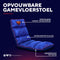 Trust GXT 718SM Rayzee - Gaming Chair - Opvouwbaar - Superman Edition