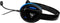 Turtle Beach Recon Chat - Headset - Brilvriendelijk - Blauw Zwart
