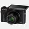 Canon PowerShot G7 X Mark III - Compactcamera 20,1MP 4K - Zwart
