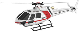 Artsound AS350 - RC Helikopter - Li-Po Akku 500mAh/14+ - Wit