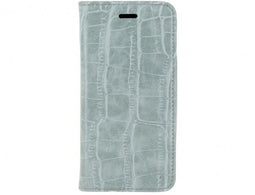 Mobilize - Premium Book - Flip cover met pasjeshouder - Blauw
