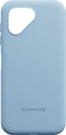 Fairphone 5 - Protective Soft Case - 100% gerecycled materiaal - Blauw