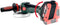 Metabo WVB 18 LTX BL 15-125 Quick - Accu haakse slijper - Borstelloze motor 18V - 125 mm (1 stuk)