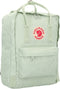 Fjällräven Kånken - Rugzak - Lichtgewicht Vinylon F stof - Mint Green