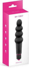 My First Boom Stick Vibrator - zwart