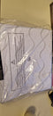 Dreamland 26021 - Elektrische deken - Eenpersoons - 150x80 cm - Wit