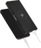 Hyundai Powerbank met docking station en draadloos opladen - 10.000 mAh