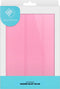 iMoshion Tablet Hoes Geschikt voor Samsung Galaxy Tab S5e - iMoshion Luxe Bookcase tablet - Roze