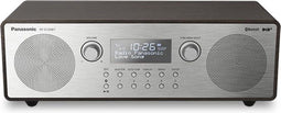 Panasonic RF-D100BT - Designradio - DAB DAB+ FM Bluetooth
