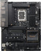 ASUS ProArt B760-Creator - Moederbord - Intel B760 chipset - Ondersteunt 12e gen Intel Core (LGA 1700)