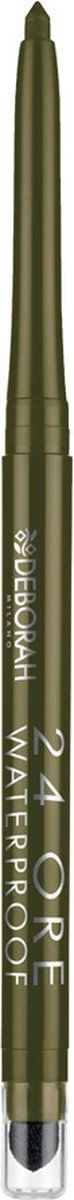 DEBORAH MILANO Eyeliner 24Ore Waterproof 05