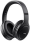 SPC Heron Studio - Over-Ear Koptelefoon - Draadloos Bluetooth - Inklapbaar - Zwart