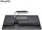 Shuttle XPC P52U - Barebone - Intel Celeron 5205U 1,9 GHz - Zwart