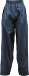 Regatta Kids Pack-It - Regenbroek - Kinderen - 128 - Blauw