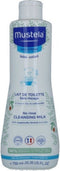 Mustela Toiletmelk zonder spoelen 750 ml