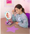 Clementoni Crazy Chic - Lichtspiegel - Make-up spiegel voor kinderen - Make-up bewaren - Vanaf 6 jaar