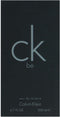 Calvin Klein Be 200 ml Eau de Toilette - Unisex