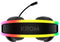 Krom Klaim - Headset - Draad - Stereo - 3.5mm Jackplug en USB 2.0 - 210cm kabel