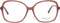 Brillenframe Dames Gant GA4134 59045