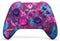 Microsoft Xbox Wireless Controller - Heart Breaker Special Edition - Draadloos - Blauw Paars Roze
