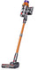 Honiture X7 - Steelstofzuiger - Draadloos 45000PA - Goud