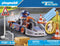 PLAYMOBIL Sports&Action Racekart - 71187