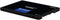 Goodram CX400 gen.2 - SSD 256GB - SATA-600 550MB/s