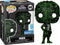 Funko Pop! - Artist Series - Marvel Black Panther Nakia met Pop! Protector
