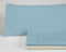 Set beddengoed Alexandra House Living Cuca Blauw Bed van 180 4 Onderdelen