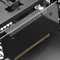 Silverstone RAVEN RVZ03-ARGB - Mini PC Behuizing - Laag Profiel 14,04L - Zwart