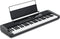 Casio CT-S400 - Keyboard - voor beginners - inclusief adapter - 600 tonen - 200 ritmes - gratis app Chordana play