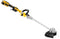 DeWalt DCMST561P1-QW - Grastrimmer - 36 cm maaibreedte - 18 V 5.0 Ah