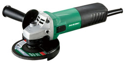HiKOKI G13SR4 - Haakse slijpmachine - 125 mm - 730 W - Compact en lichtgewicht