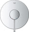GROHE Essence - Douchemengkraan - SilkMove - Chroom