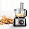 Bosch MC812M865 - Foodprocessor - 1.250W 3,9L