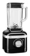 KitchenAid K400 - Blender - 1,2kW 5 snelheden - Zwart