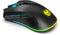 Krom Krusher Qwerty ES - FullSize Semimechanisch Toetsenbord - Draad USB 2.0