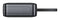 Anker Power Bank - 20.000mAh - Snelladen met ingebouwde USB-C-kabel 22,5 W - Draagbaar