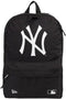 MLB STADIUM BAG NEYYAN BLK