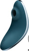 Satisfyer 'Vulva Lover 1', 12 cm, drukgolf vibrator, 2:1 drukgolven en vibratie