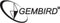 Gembird MHS-U-001 - Headset USB - Microfoon - Zwart