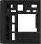 Aerocool CS-104 - ATX Mini Tower - MicroATX Mini-ITX - Zwart