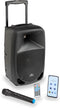 GO-SOUND 10AIR - Sistema PA da 10 a Batteria