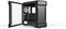 Phanteks Evolv X - Midi-Toren - Aluminium Staal Gehard glas - Zwart