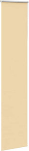 vidaXL - Rolgordijn - verduisterend - 50x210cm - stofbreedte - 45,7 - cm - polyester