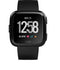 Fitbit Versa - Smartwatch - GPS - Zwart