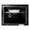 BEKO FSM89301GXS - Multifunctioneel fornuis - 8 kookfuncties 4 inductiezones - Roestvrijstaal