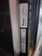 Whirlpool AMW 523 IX - Inbouwmagnetron - I-Cook timer Crisp-functie - RVS