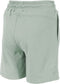 Reece Studio Sweat Shorts - Dames - High Waist - Licht Groen - Maat XS