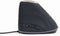 Gembird MUS-ERGO-03 - Optische muis - 6 knoppen 3200 DPI - Zwart